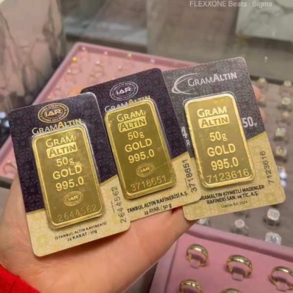 24 AYAR 50 GR KÜLÇE