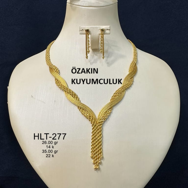 KALZE SET ÖK9