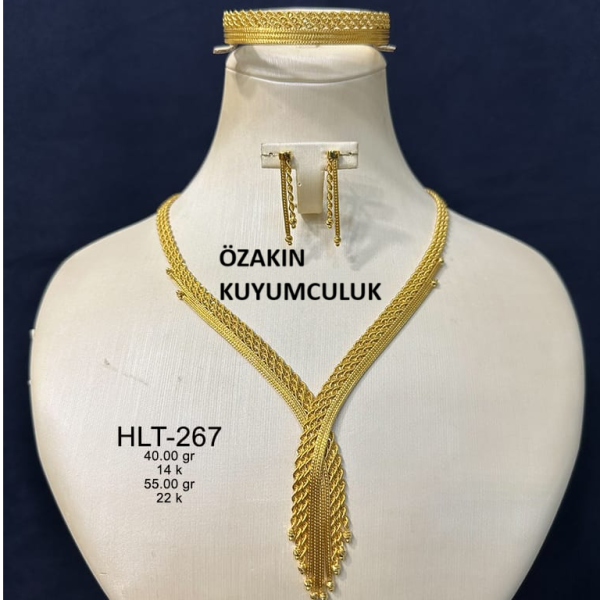 KALZE SET ÖK12