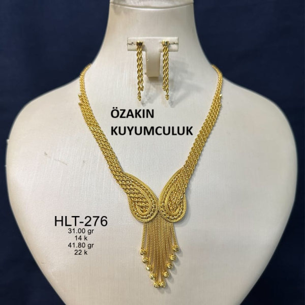 KALZE SET ÖK11