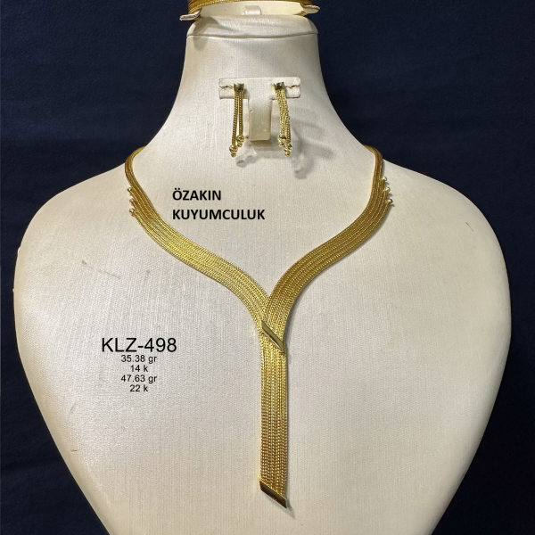 KALZE SET ÖK25