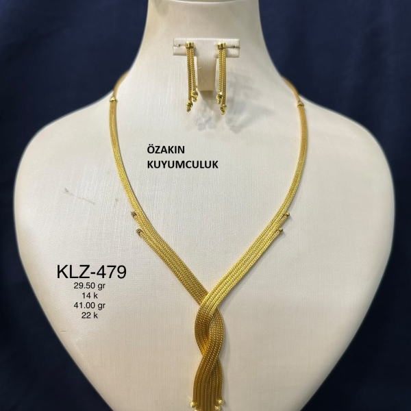 KALZE SET ÖK27