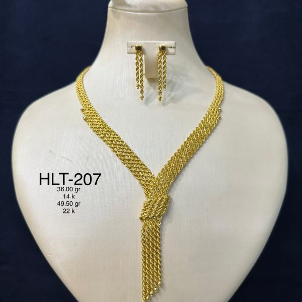 KALZE SET ÖK3