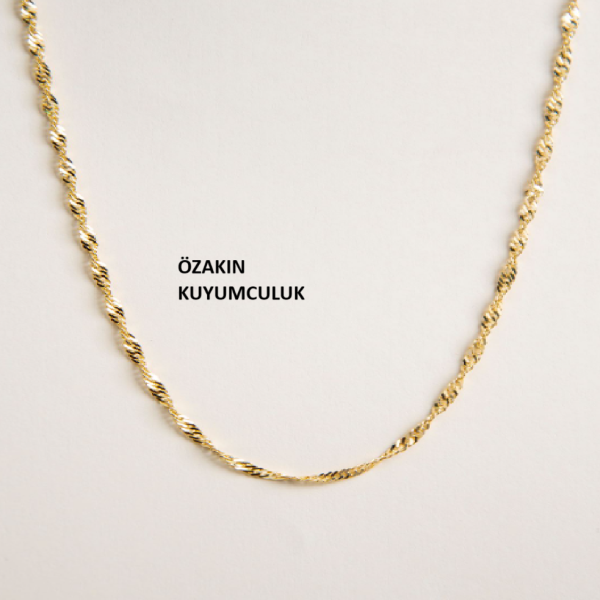SİNGAPUR ZİNCİR ÖK1