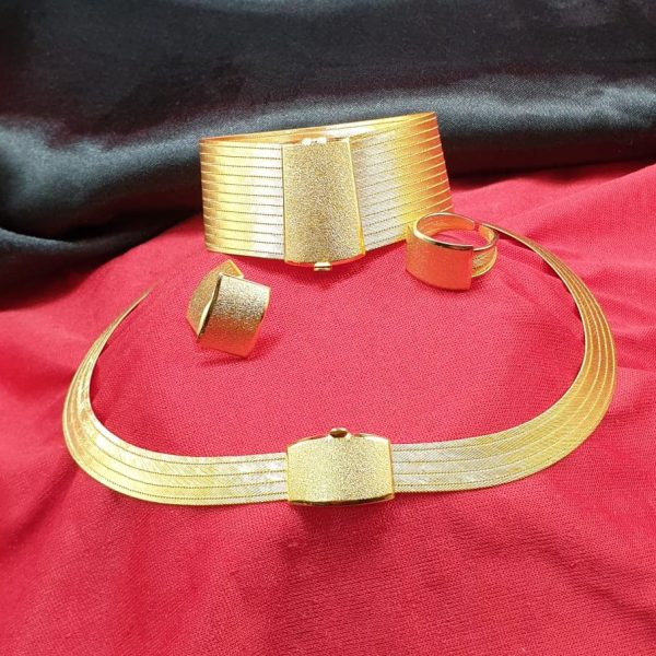 TRABZON HASIR SET ÖK4