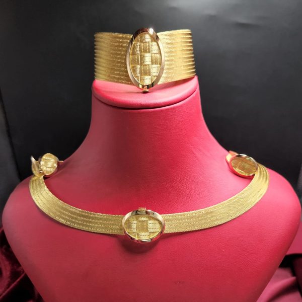 TRABZON HASIR SET ÖK7